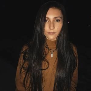 Meet your Posher, Tara